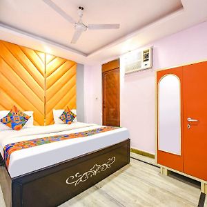 Fabhotel Pp Residency Tilak Nagar