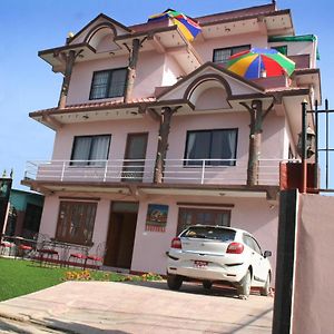 Sitapaila Home Stay And Apartment